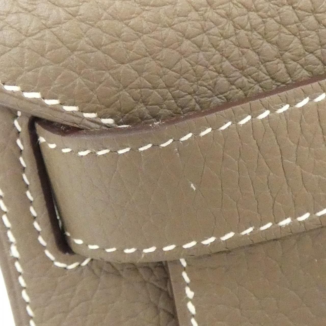 エルメス ジプシエール 31cm 065830CK ショルダーバッグ