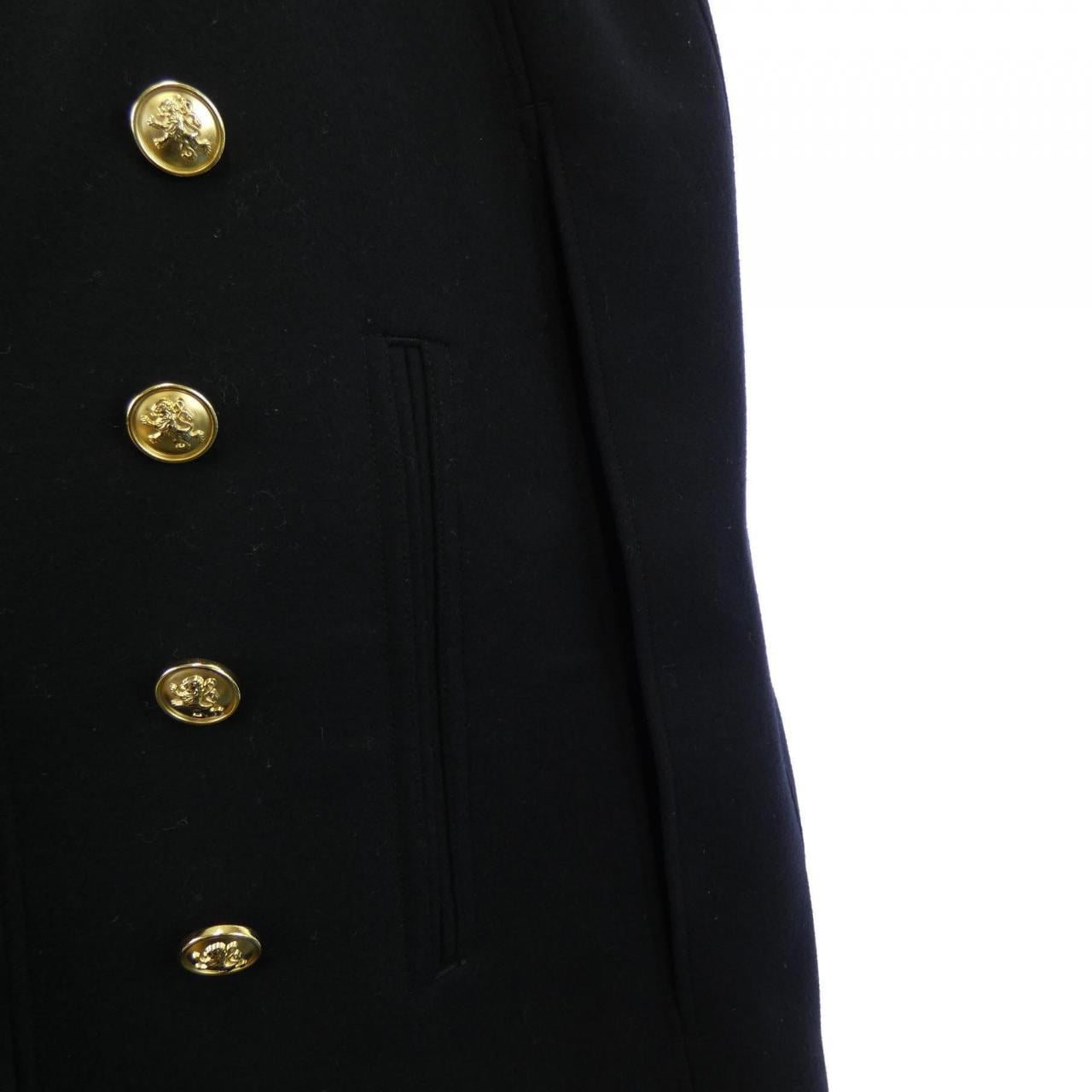 サンローラン SAINT LAURENT 443177 Y803N ケープ