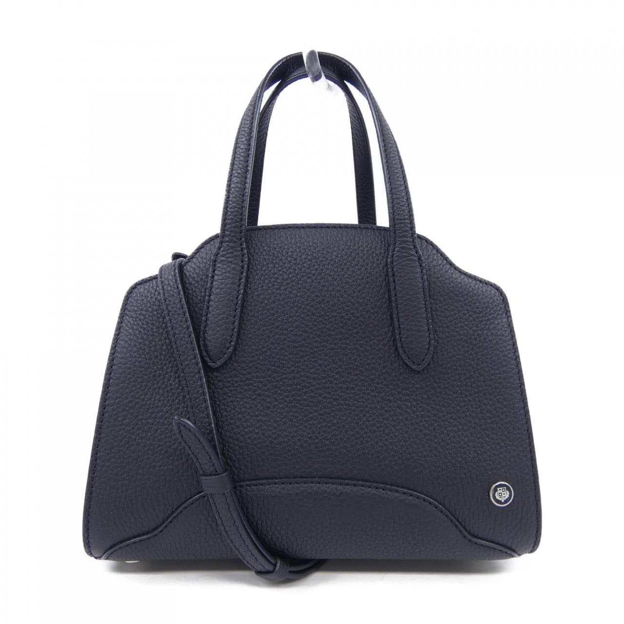 ロロピアーナ Loro Piana セージア BAG
