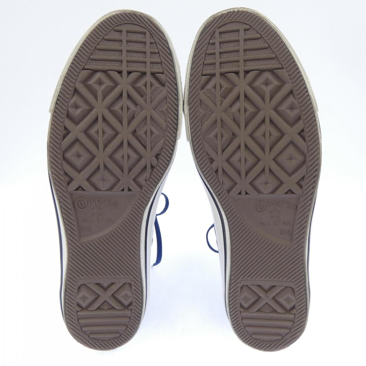 コンバース CONVERSE 1CJ728 RONHERMAN スニーカー