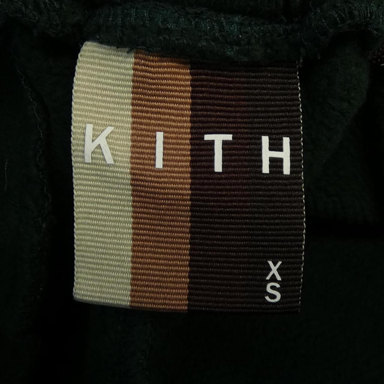 キス KITH KH6280 パンツ