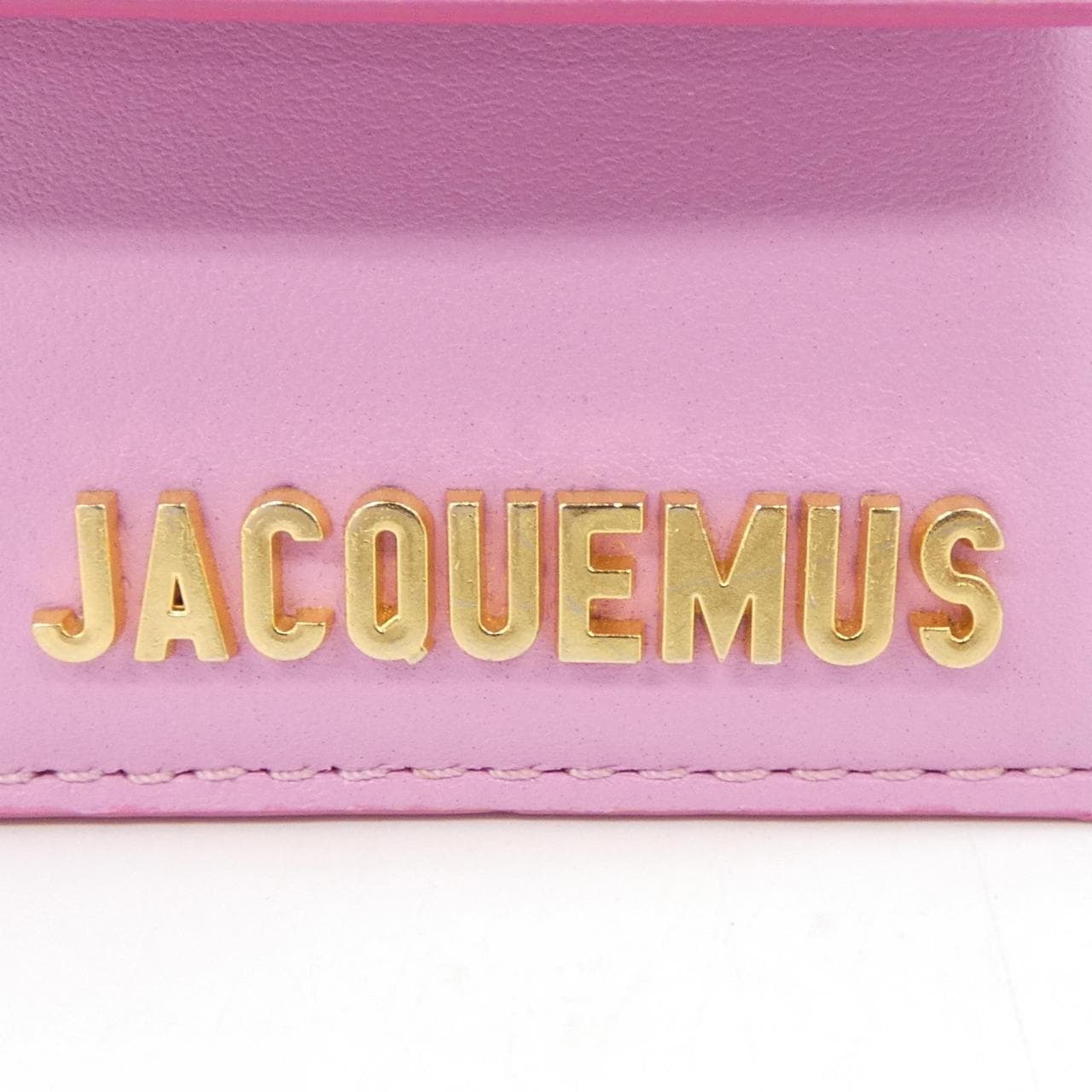 ジャックムー JACQUEMUS BAG