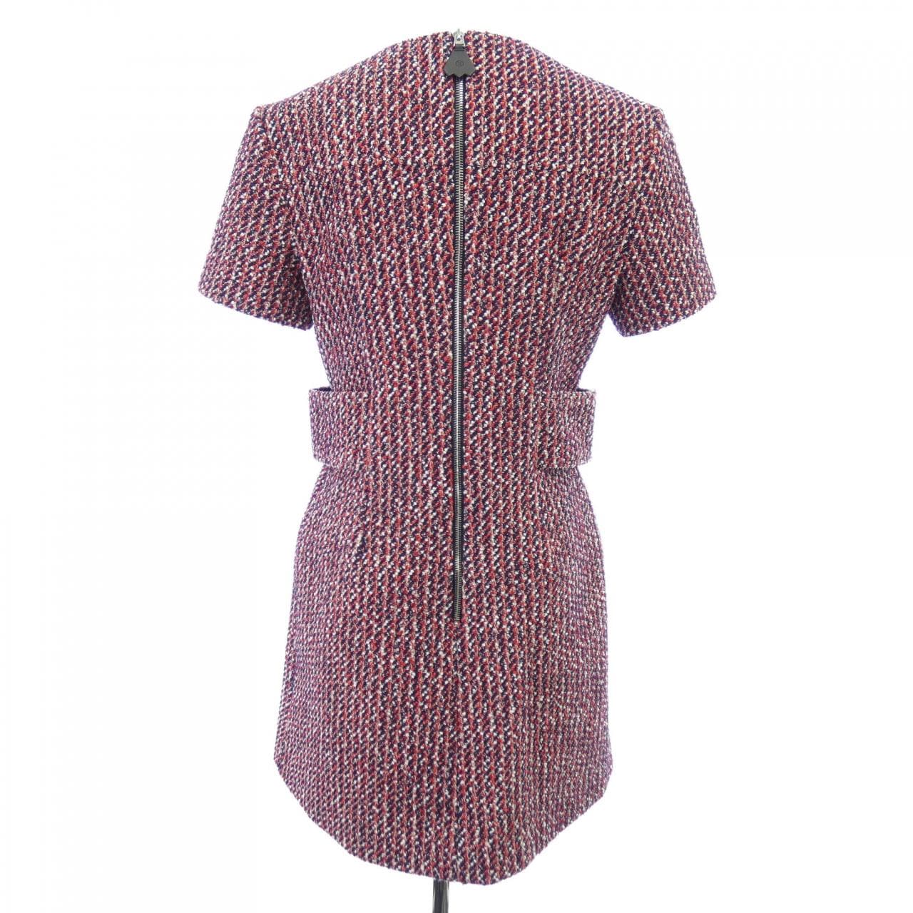 ルイヴィトン LOUIS VUITTON FPRO64CCO ワンピース