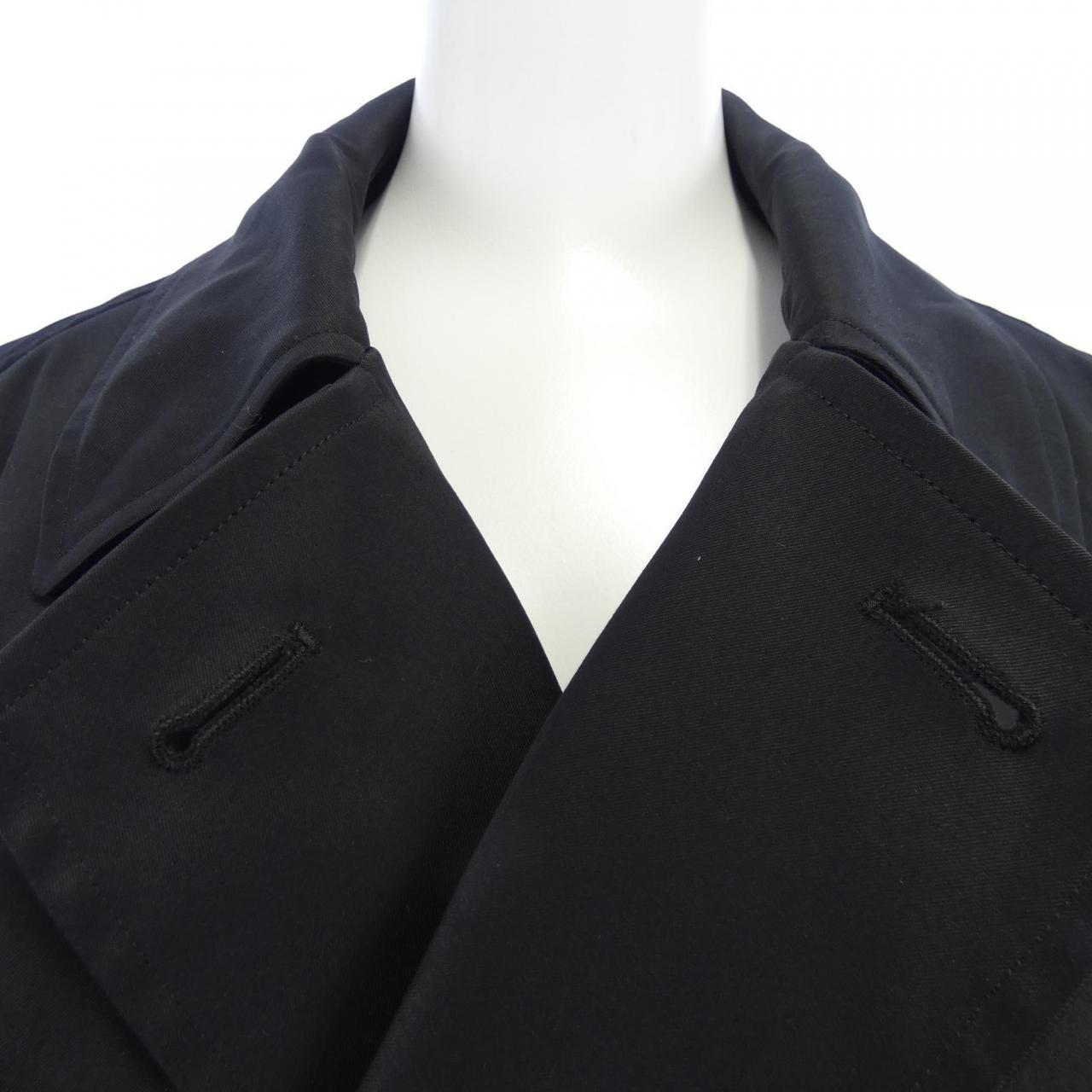 ハイク HYKE 241-17432 トレンチコート