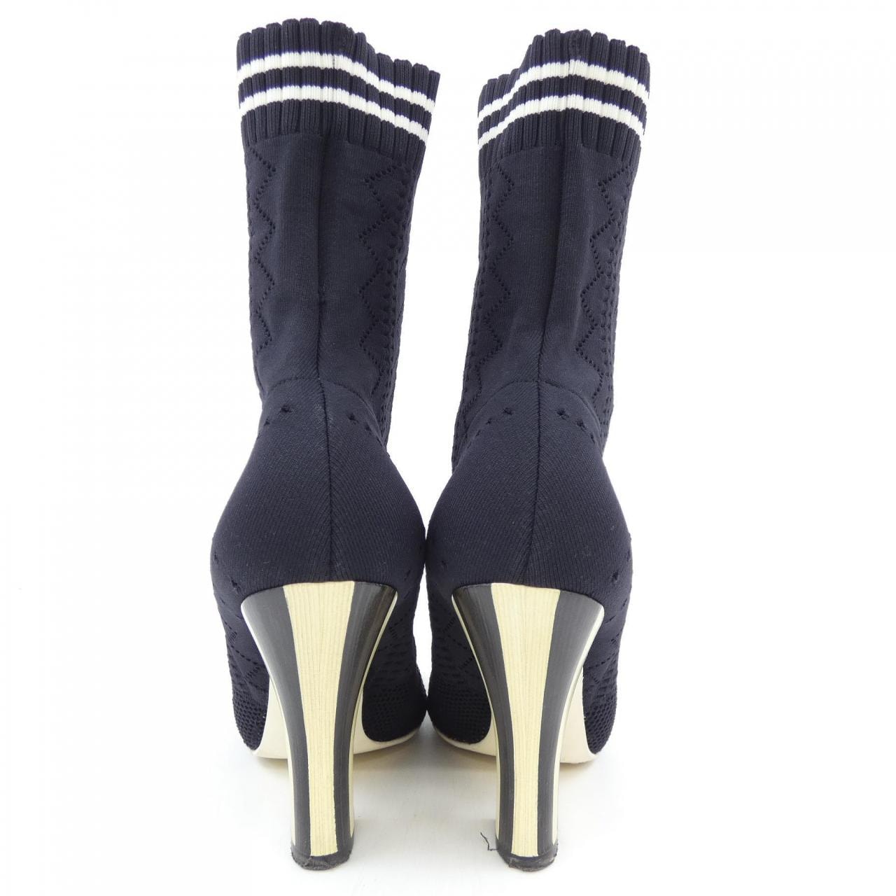 フェンディ FENDI ブーツ