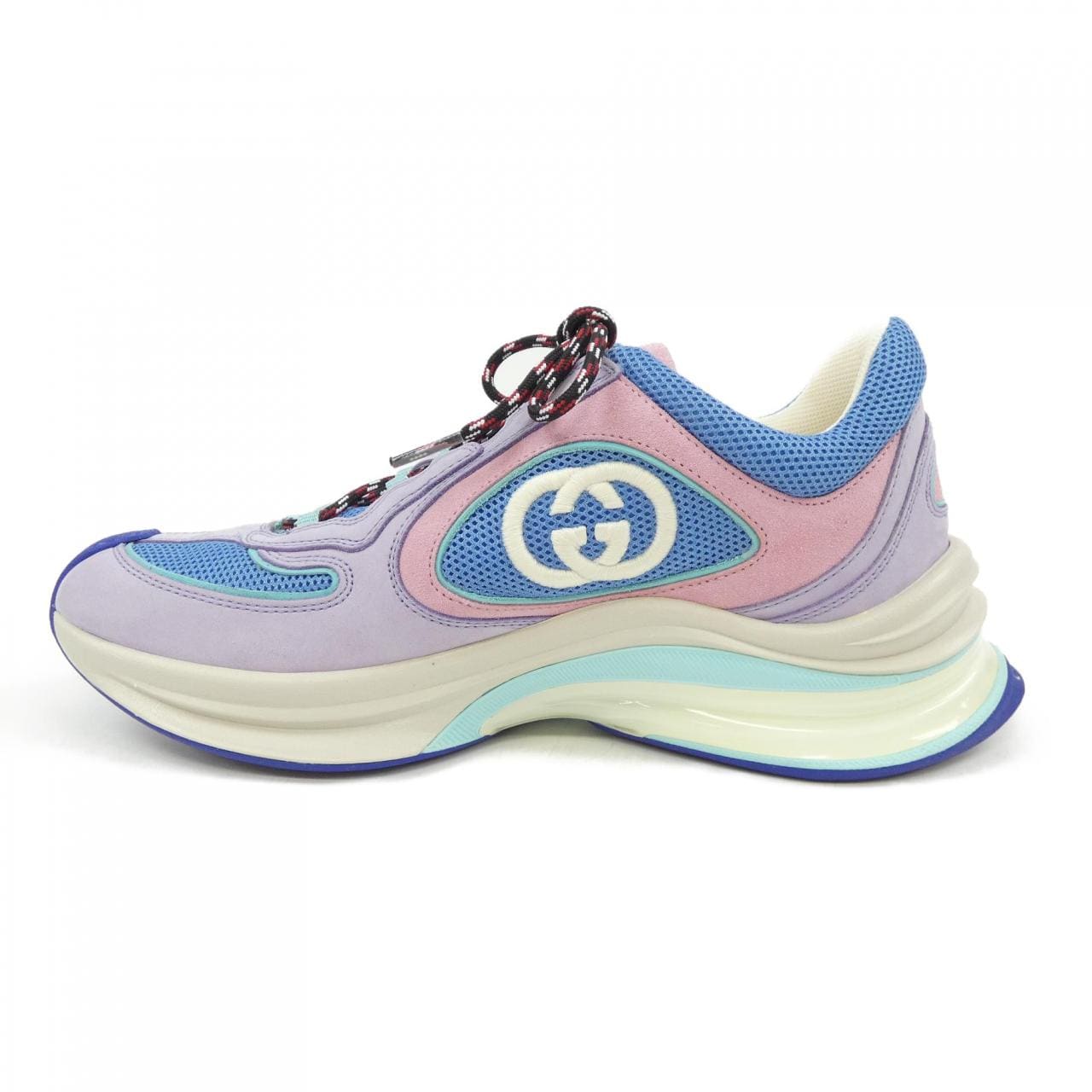 グッチ GUCCI グッチ ラン 746939 スニーカー