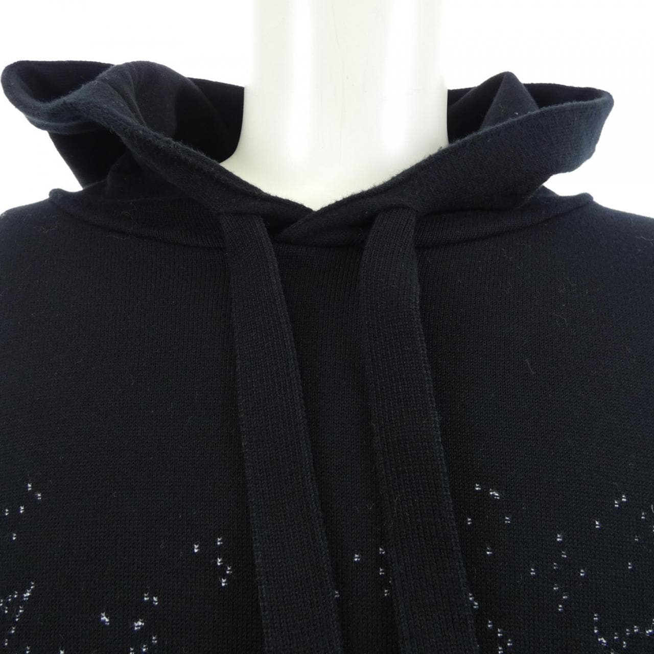 ルイヴィトン LOUIS VUITTON モノグラムグラディエントフーディ HNN45WUSO パーカー