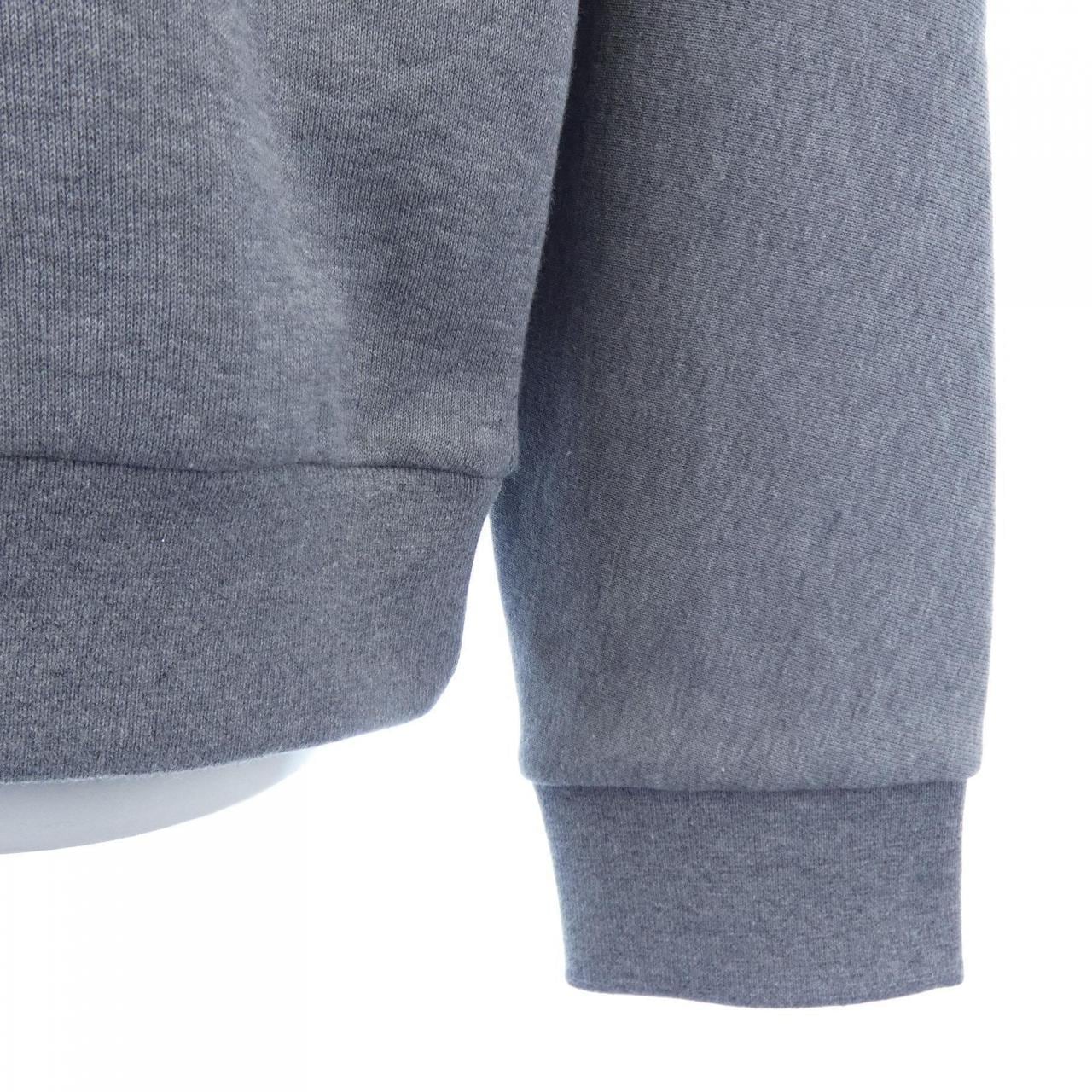 LOUIS VUITTON Vuitton NIGO 方形 LV 标志卫衣（HJY13WUYR）