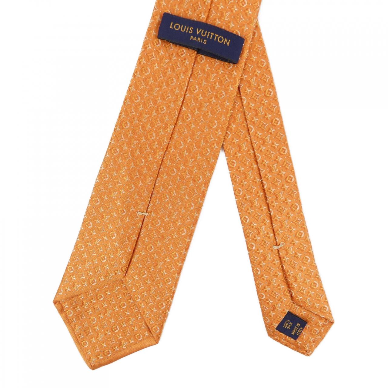 ルイヴィトン LOUIS VUITTON NECKTIE