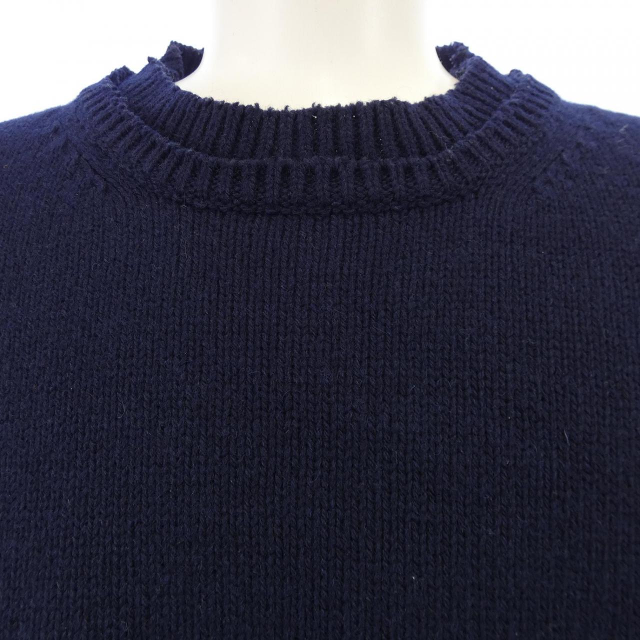 メゾンマルジェラ Maison Margiela S50GP0243 ニット