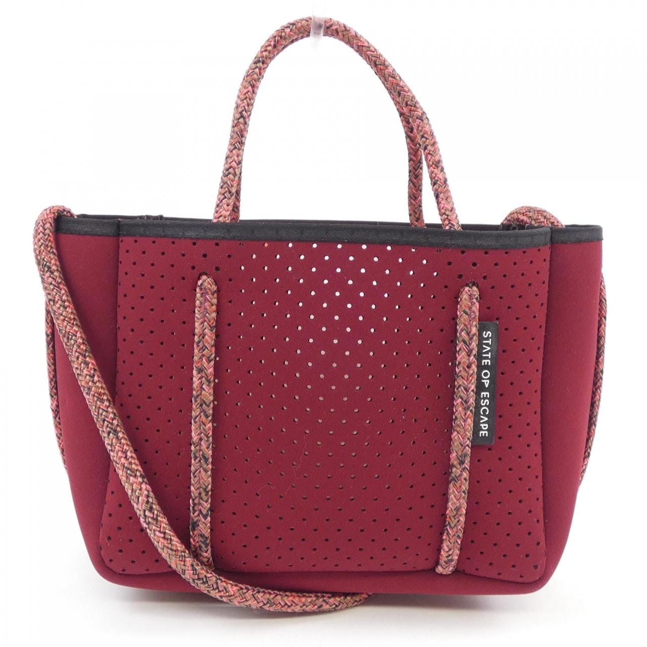 ステイトオブエスケープ STATE OF ESCAPE BAG