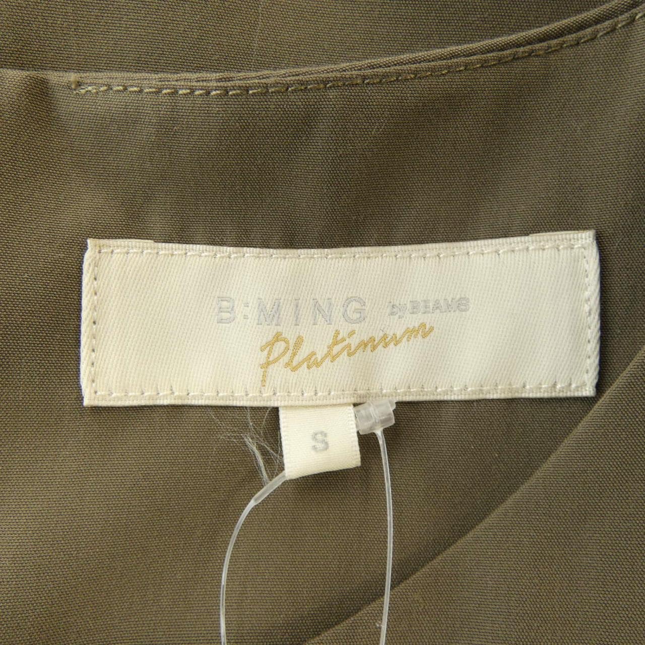 ビーミングライフストア B:MING LIFE STORE ワンピース