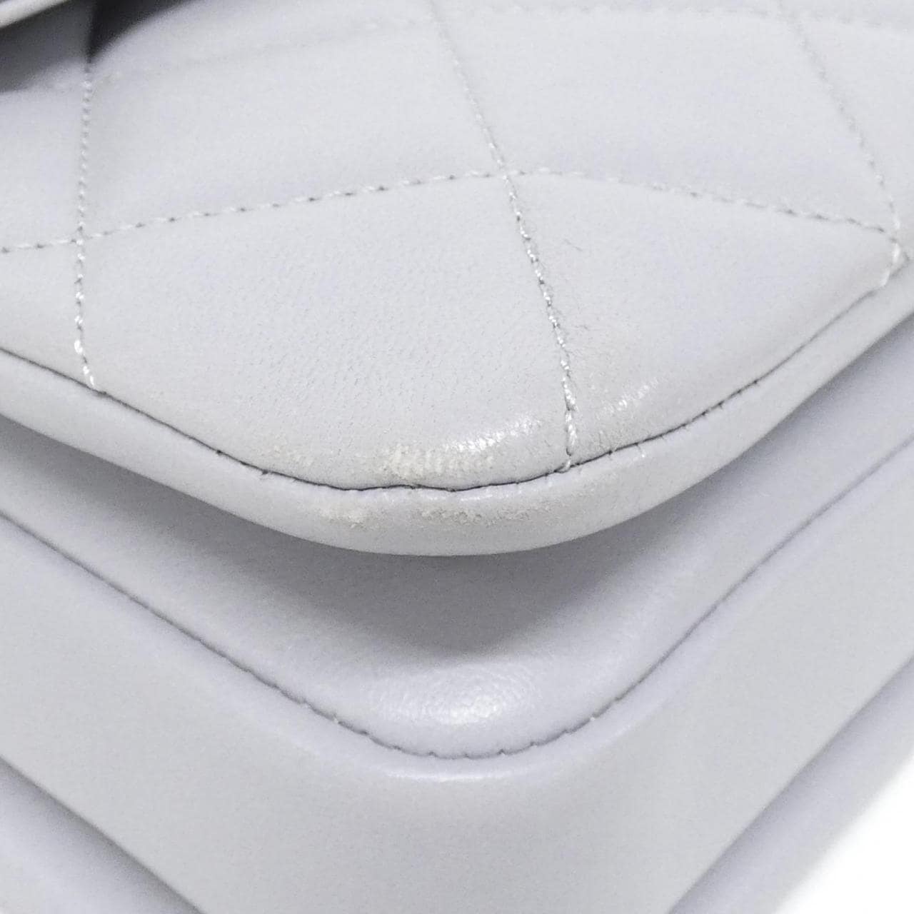 シャネル 92236 バッグ