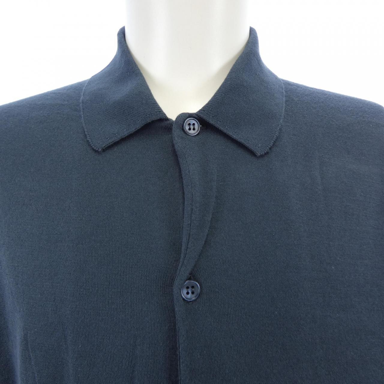 ジョンスメドレー JOHN SMEDLEY ポロシャツ