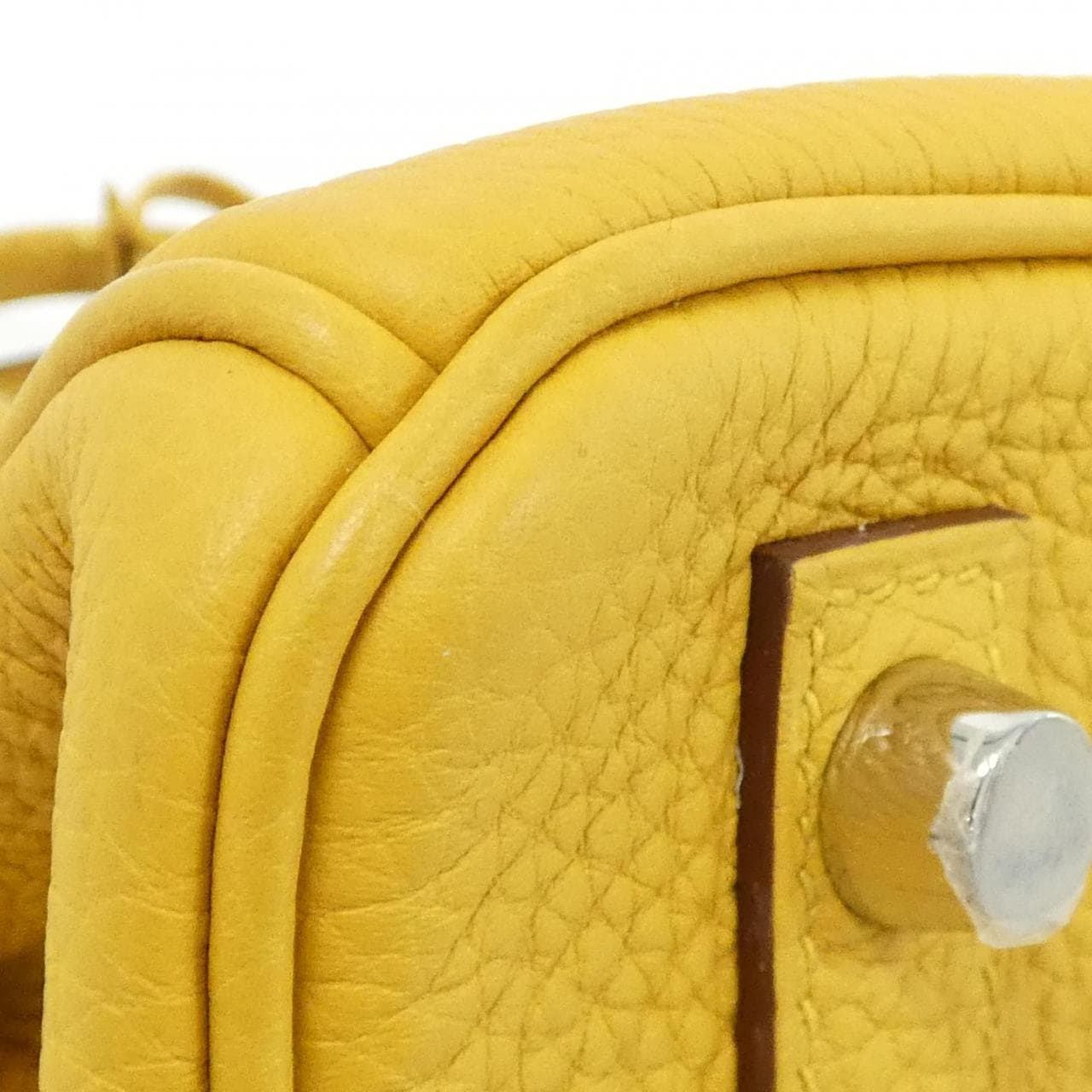 エルメス バーキン タッチ 25cm 076217CK バッグ