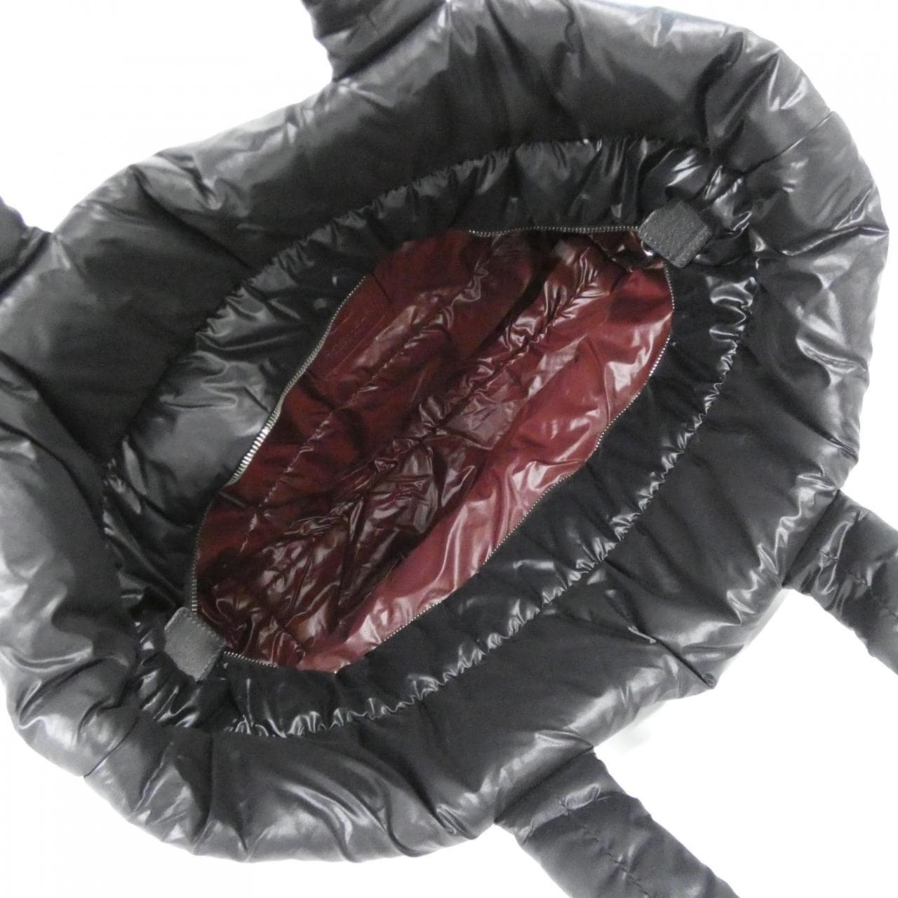 シャネル コココクーン ライン 48611 バッグ