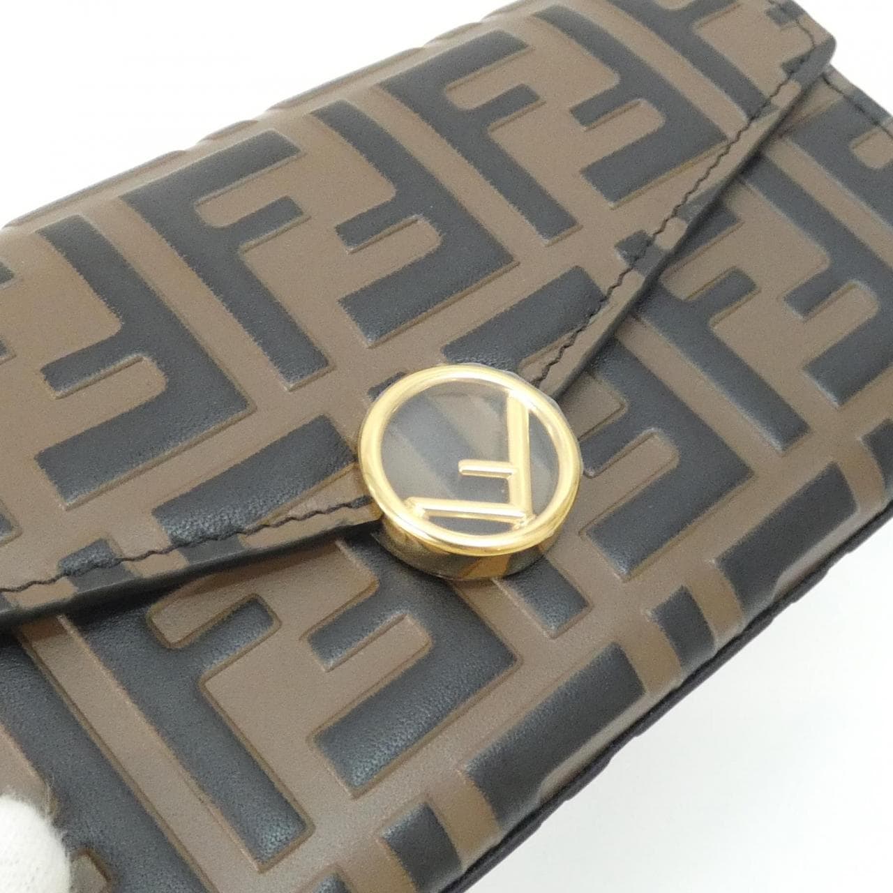 フェンディ F IS FENDI 8M0251 AAFM 財布