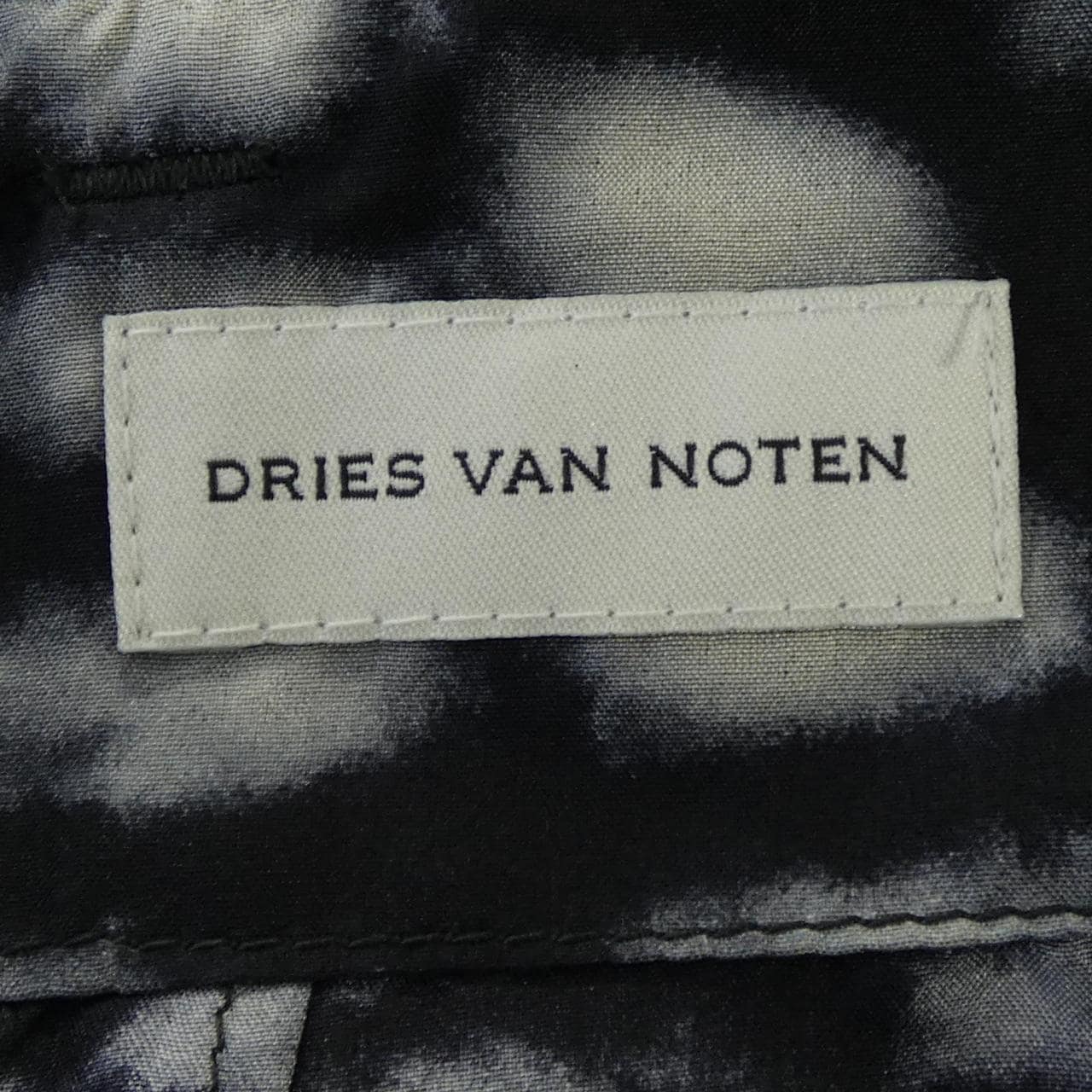 ドリスヴァンノッテン DRIES VAN NOTEN 251-010927-1204-900 パンツ