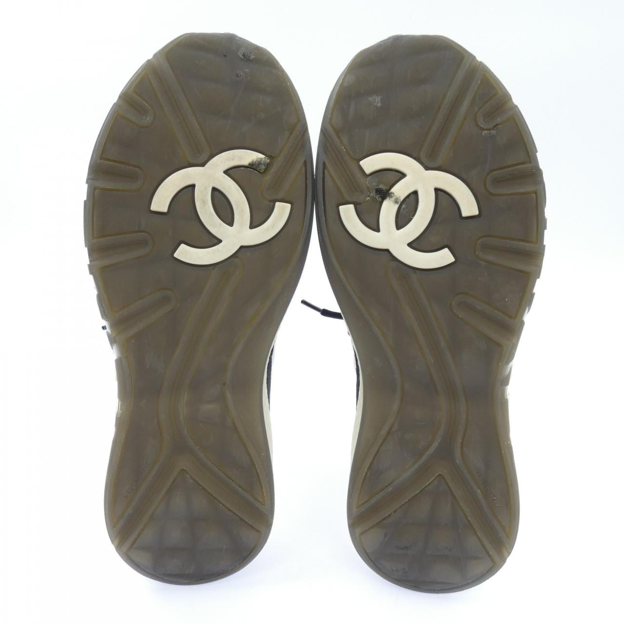 シャネル CHANEL G38294Y55656 スニーカー