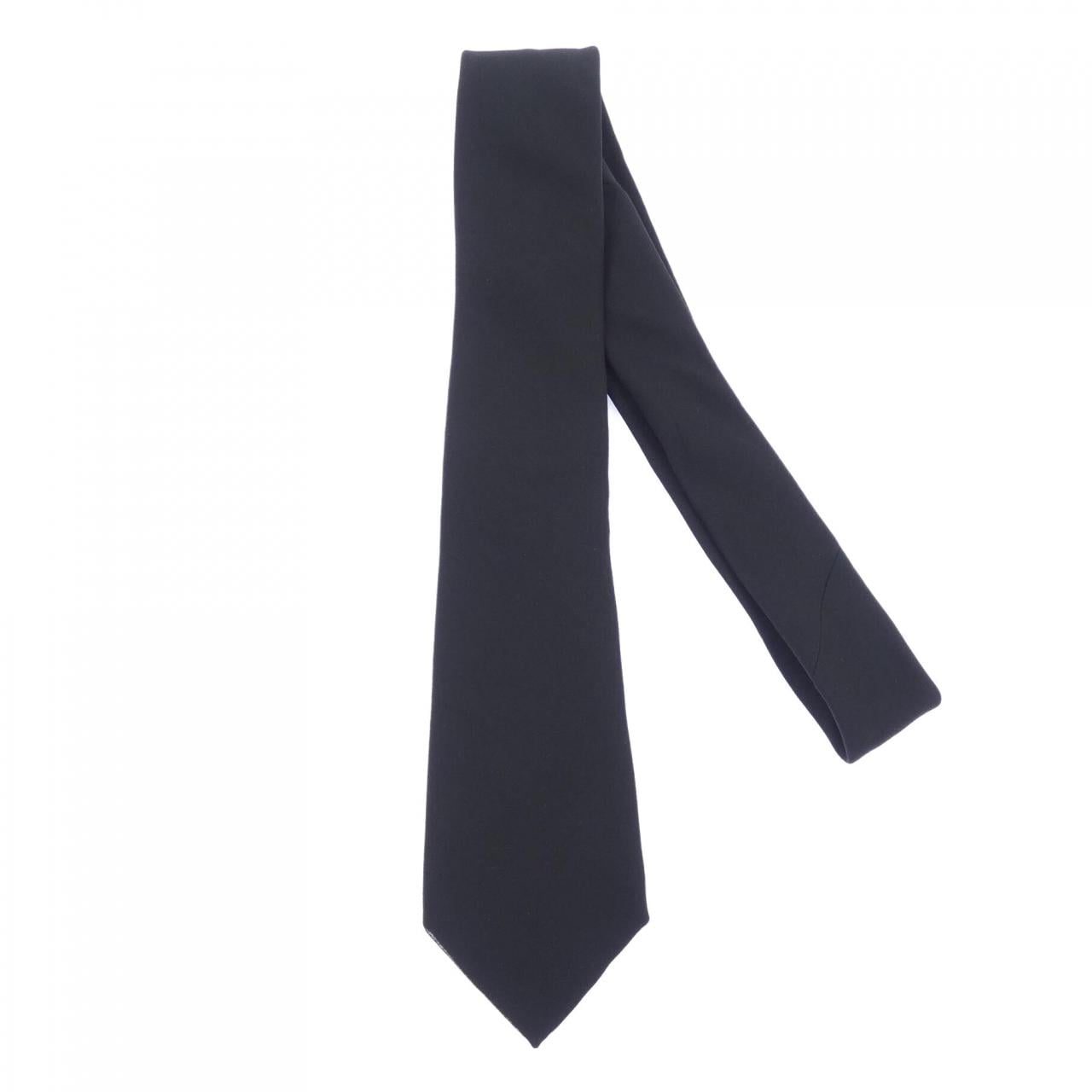 サンローラン SAINT LAURENT 811450 3Y002 NECKTIE