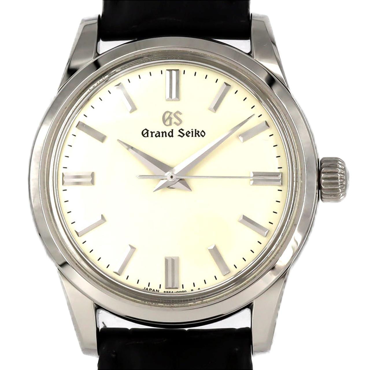 セイコー グランドセイコー･エレガンスコレクション 9S64-00A0/SBGW231 SS 手巻