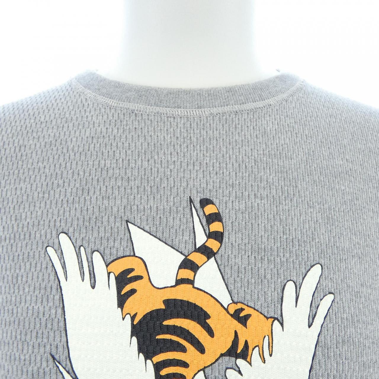 バズリクソンズ BUZZ RICKSON'S Tシャツ