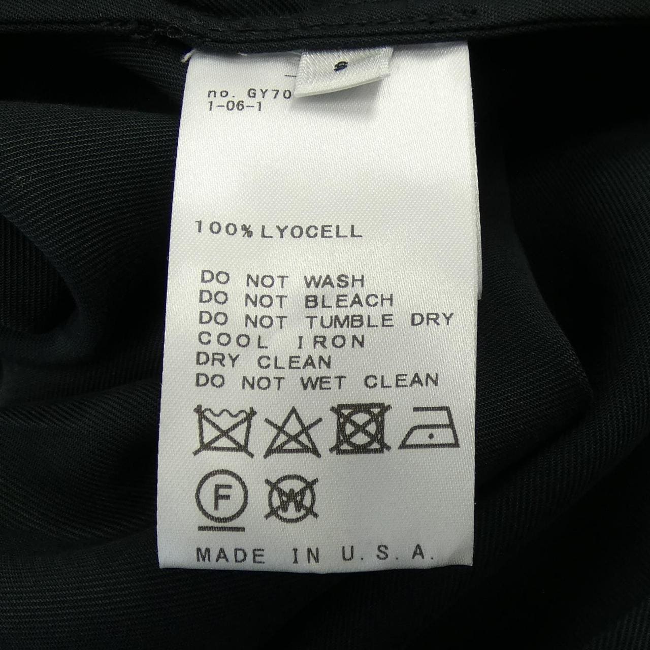 SHAINA MOTE ワンピース