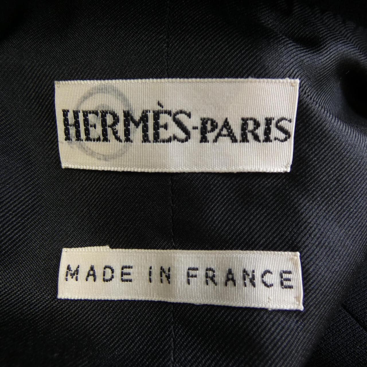 エルメス HERMES ベスト