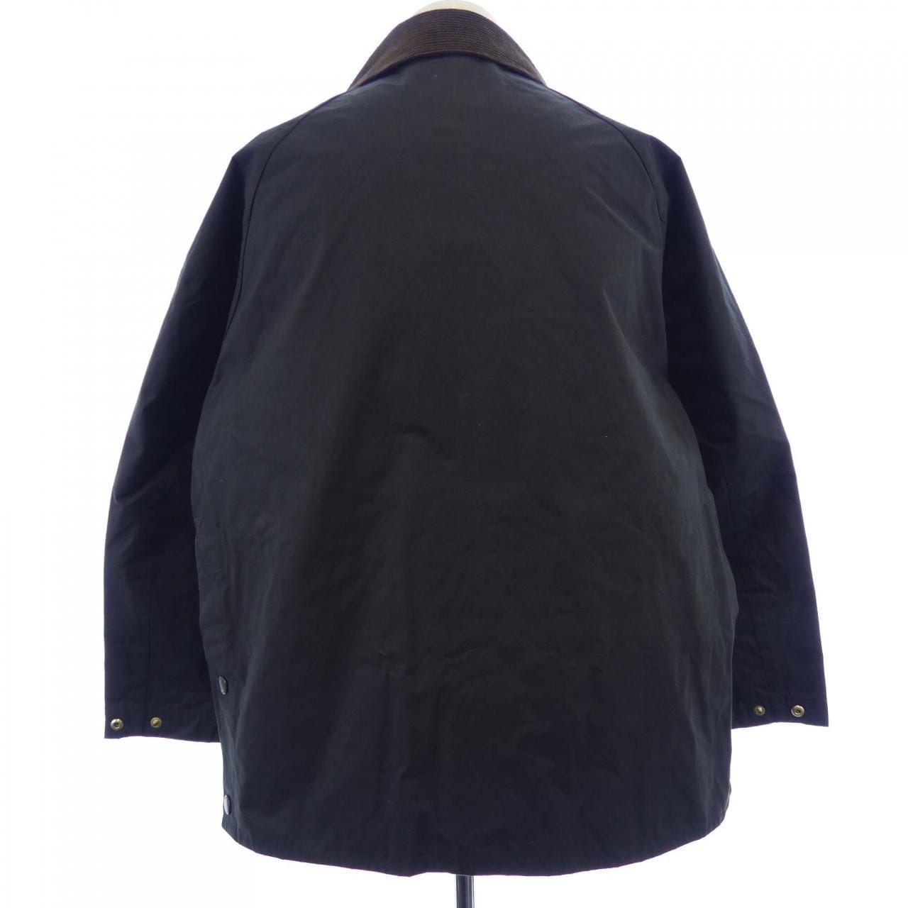 バブアー BARBOUR MARKAWARE TRANSPORTS ブルゾン