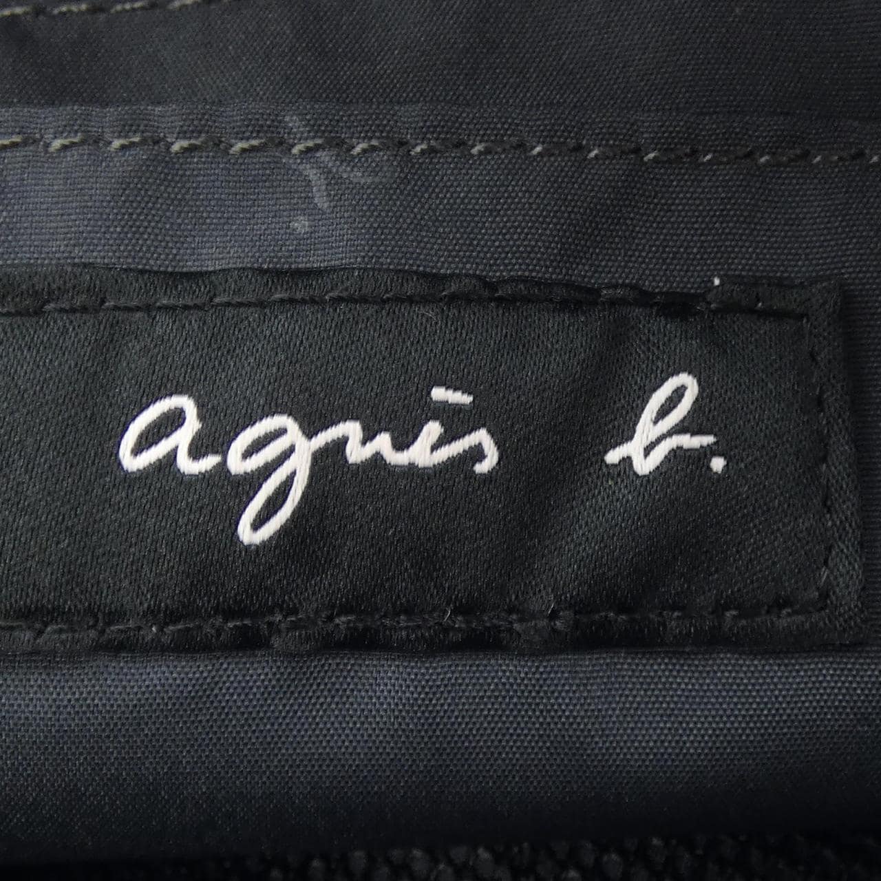 アニエスベー Agnes.b BAG
