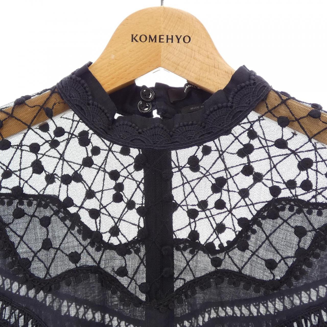 イザベルマラン ISABEL MARANT シャツ