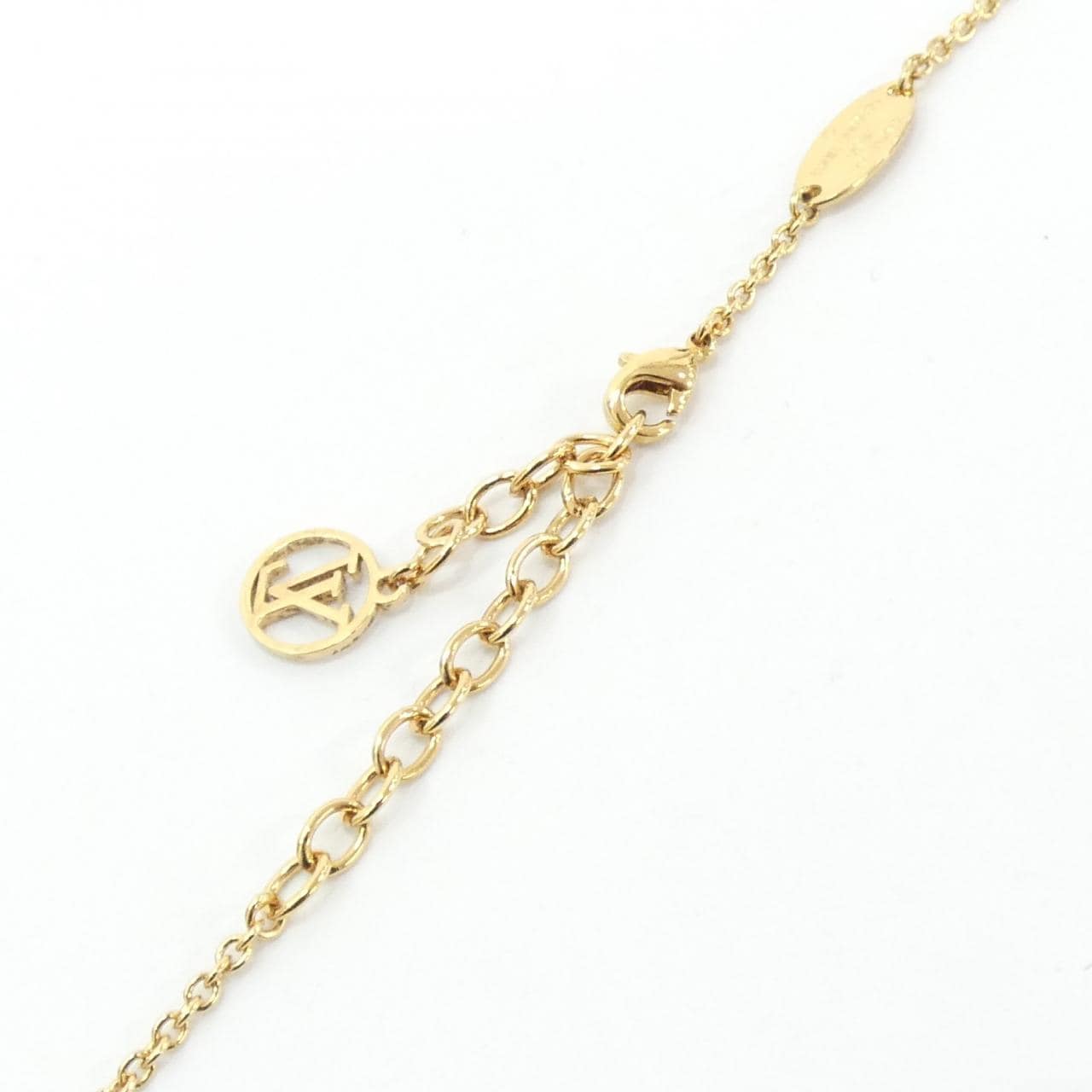 ルイヴィトン ネックレス LVアイコニック M00596 ネックレス