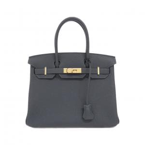 【未使用品】エルメス バーキン 30cm 027633CC バッグ