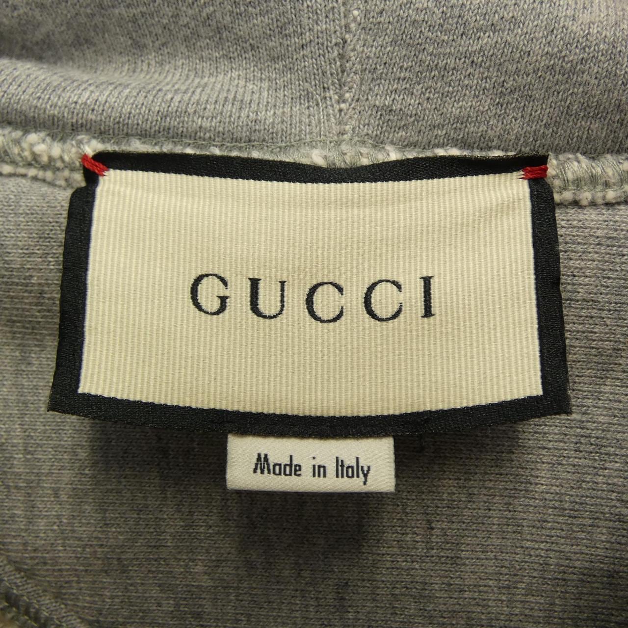 グッチ GUCCI 560502-XJBB2 パーカー