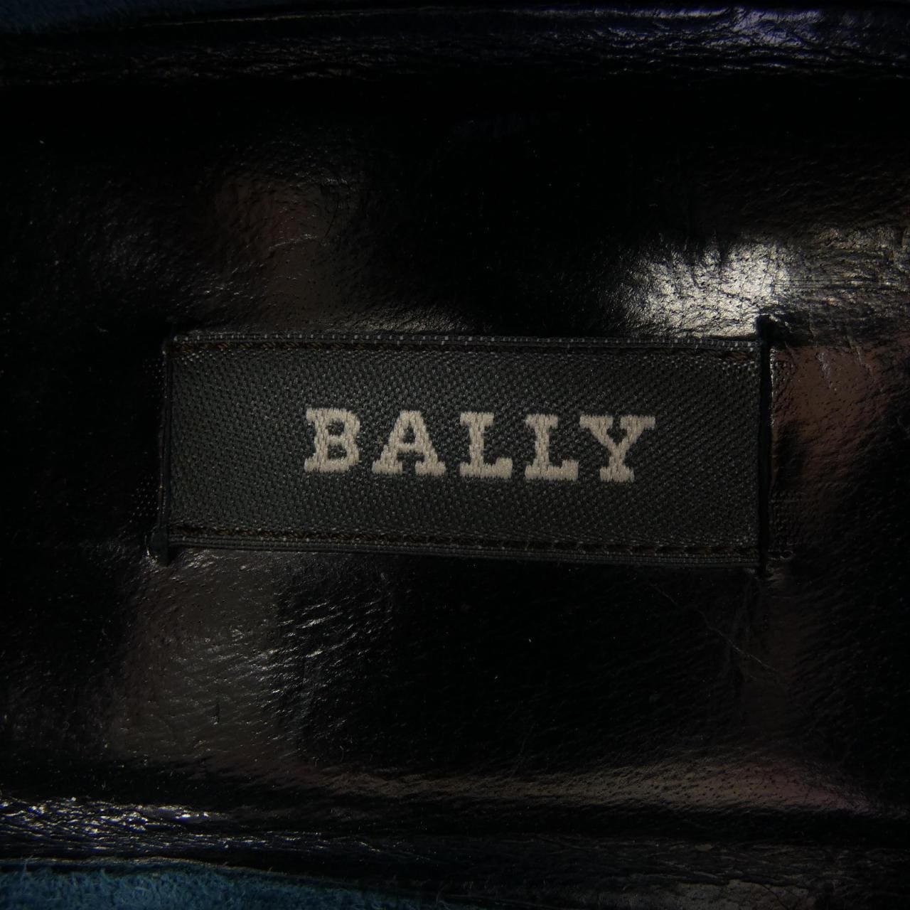 バリー BALLY シューズ