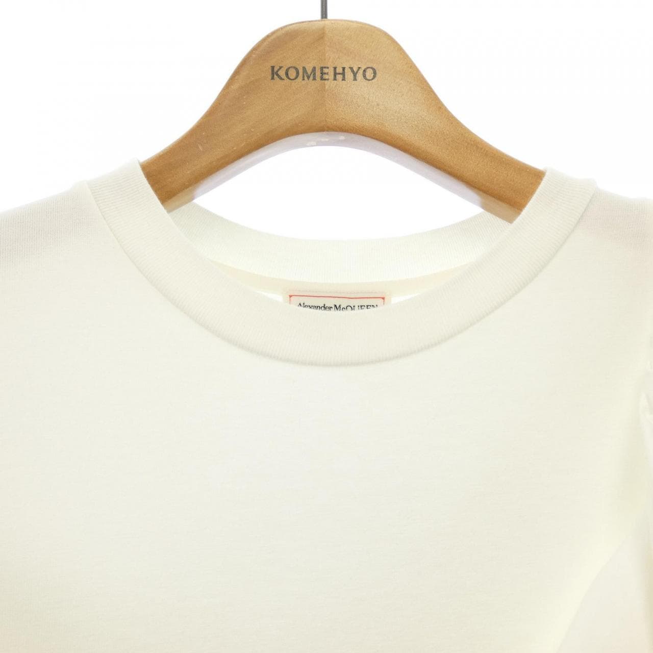 アレキサンダーマックイーン ALEXANDER McQUEEN 687822 ワンピース