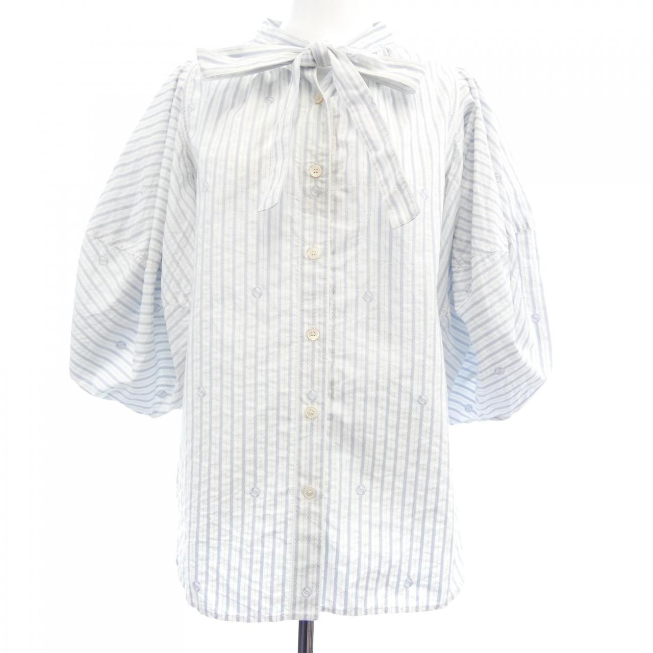 ステラマッカートニー STELLA MCCARTNEY 620026 シャツ