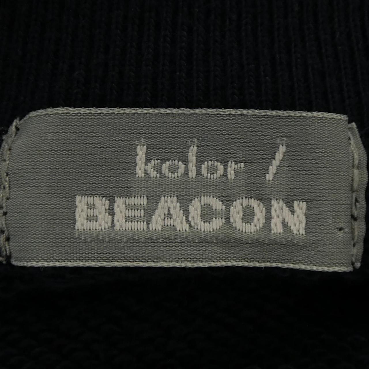 カラー Kolor スウェット