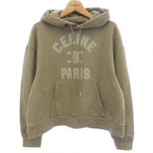 セリーヌ CELINE 2Y55A670Q パーカー