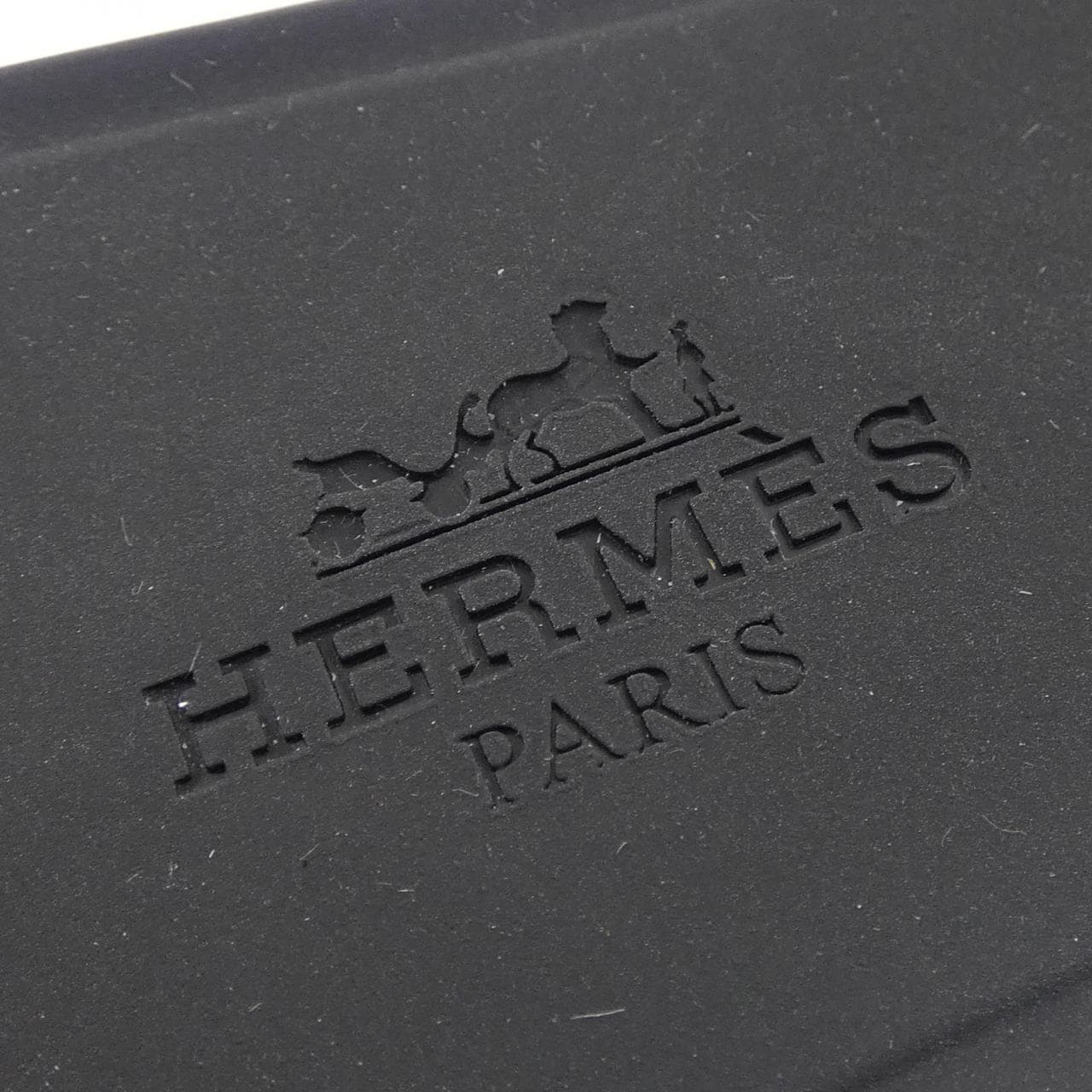 エルメス HERMES リバーシュ RIVAGE シェーヌダンクル 181169Z サンダル