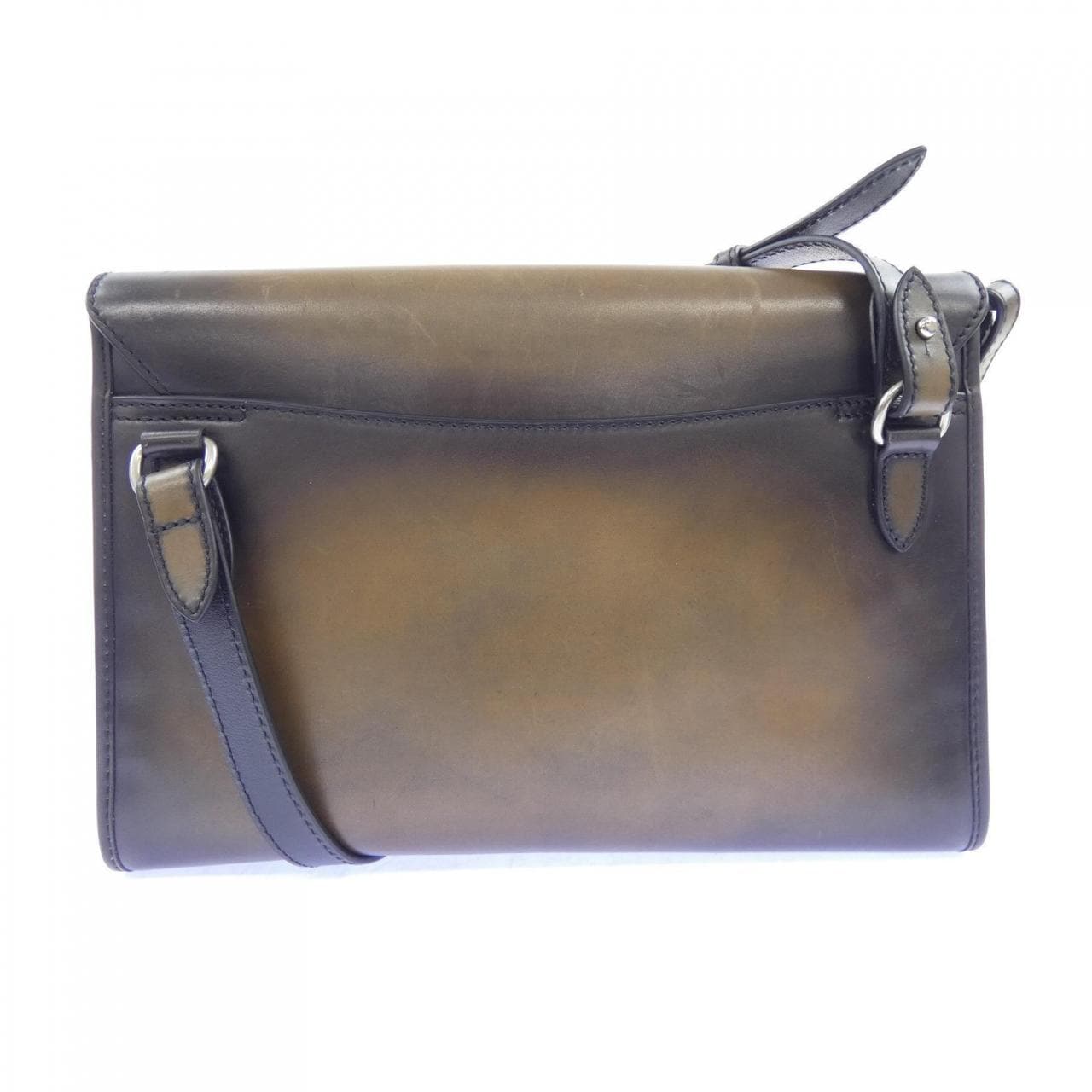ベルルッティ Berluti エミーオ メッセンジャー BAG