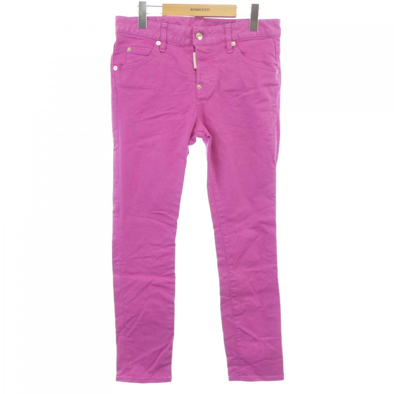 ディースクエアード DSQUARED2 S75LA0500 ジーンズ