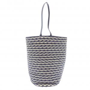 ザロウ THE ROW N/S BEAU RAFFIA TOTE W2072 WL5 BAG