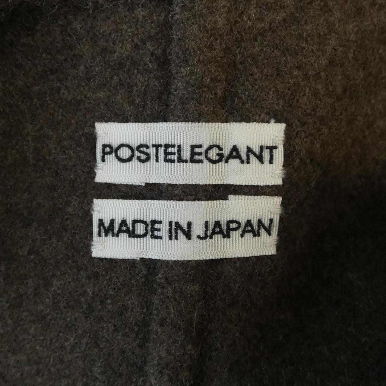 POSTELEGANT ワンピース