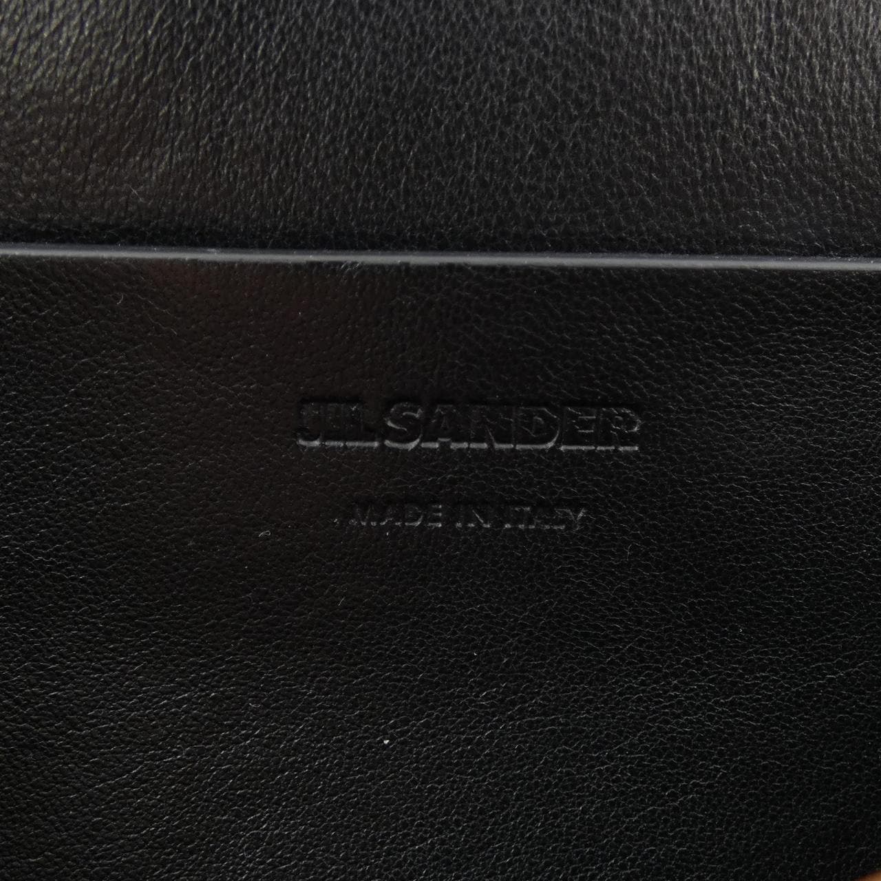 ジルサンダー JIL SANDER カンノーロ CANNOLO J07WD0023 BAG