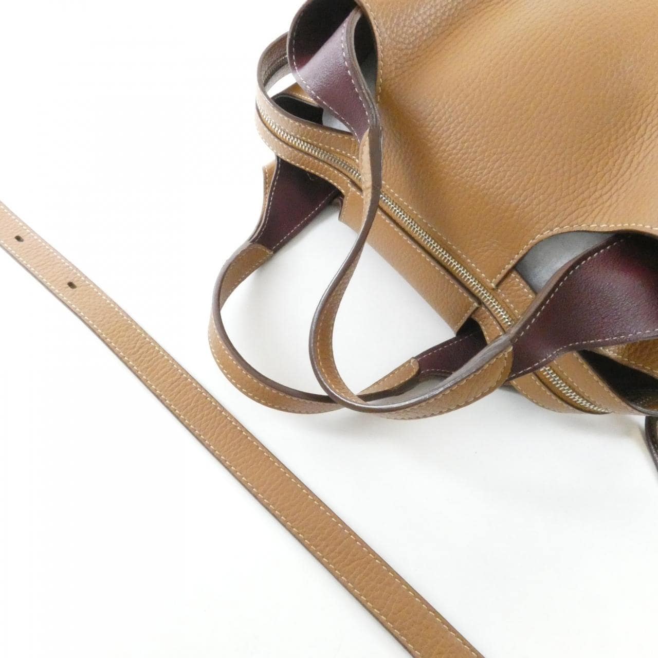 トッズ T タイムレス XBWAPAHL200QRI9P13 バッグ