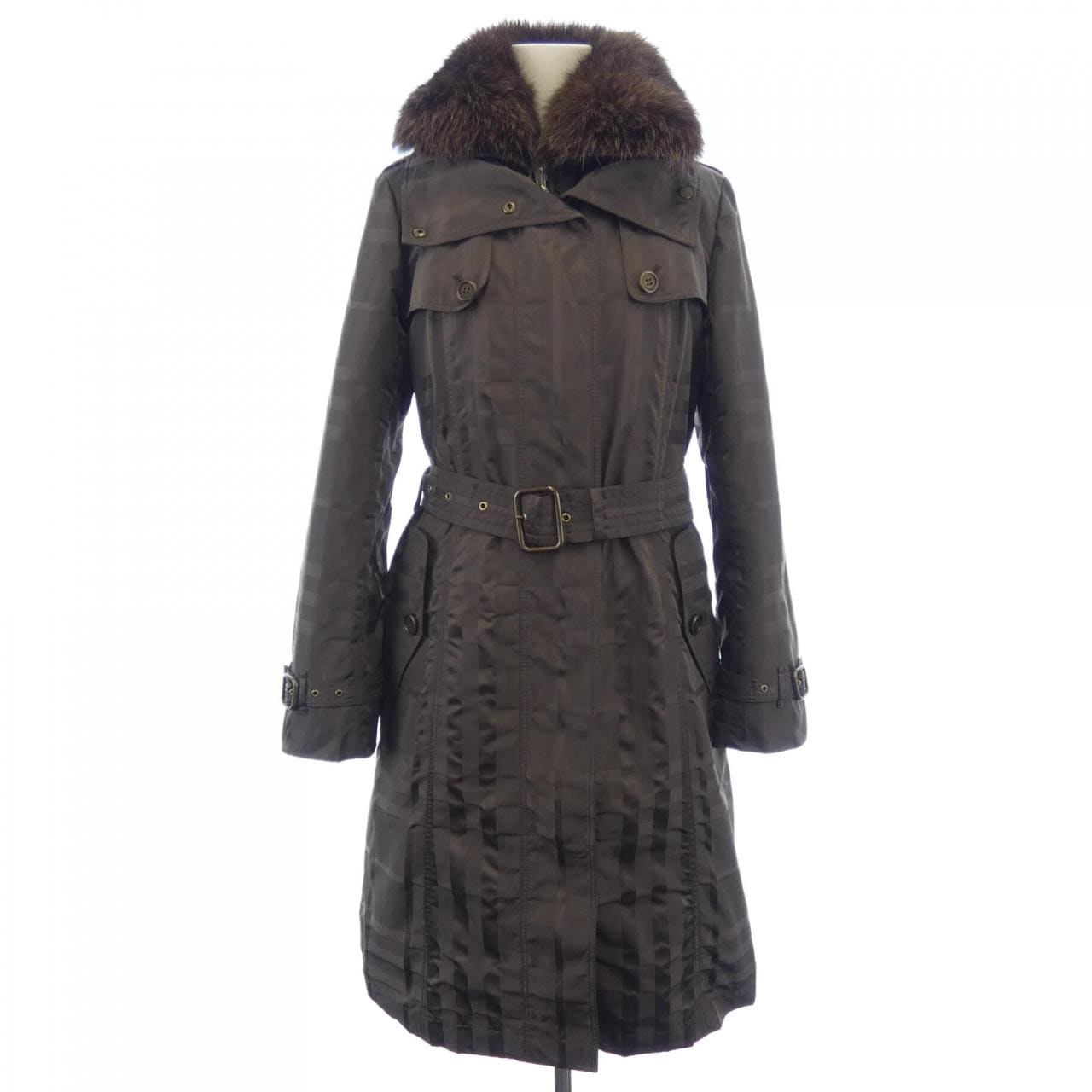 バーバリーロンドン BURBERRY LONDON コート