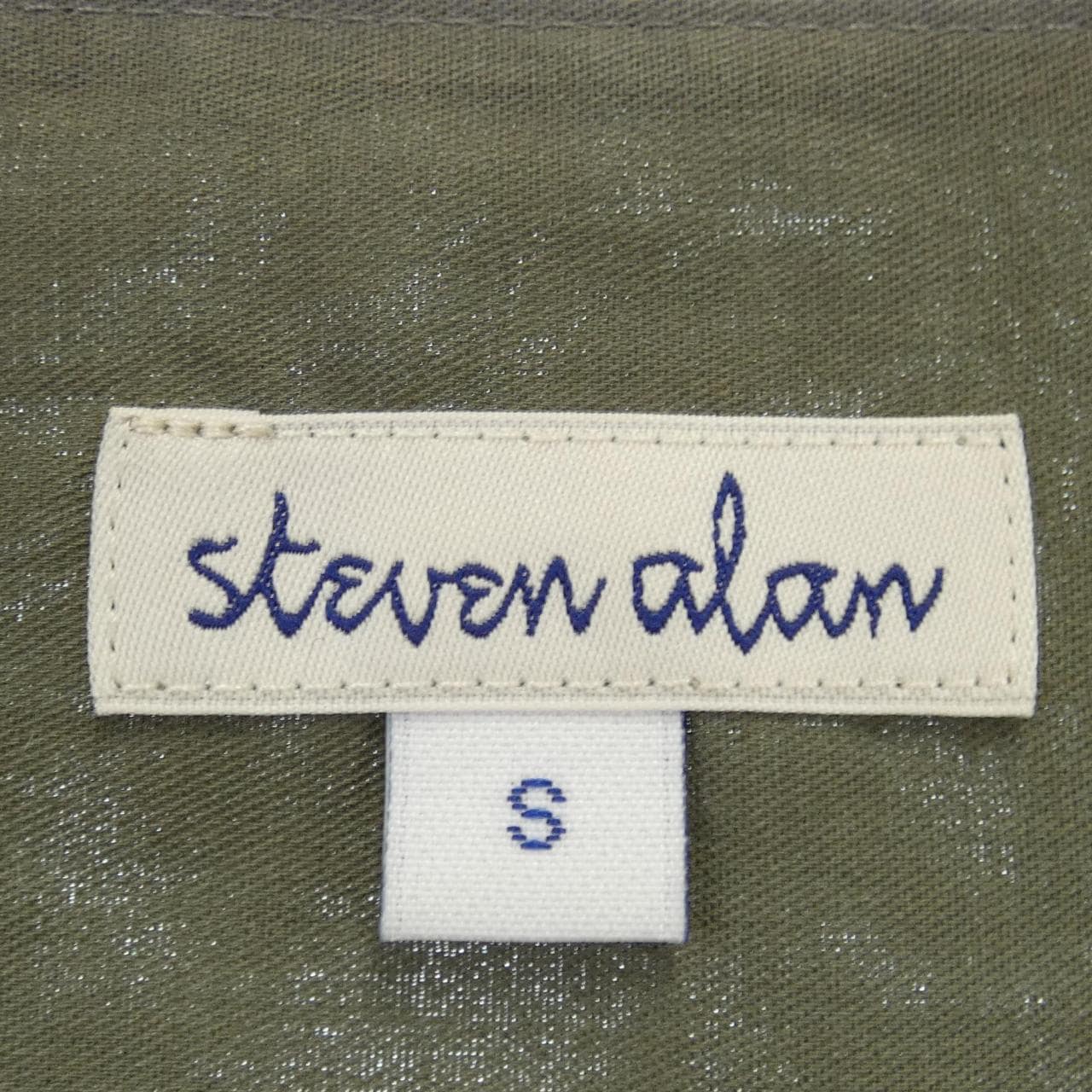 Stephen Alan STEVEN ALAN shirt
