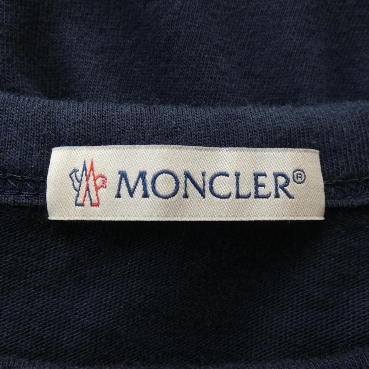 MONCLER MONCLER T-Shirt