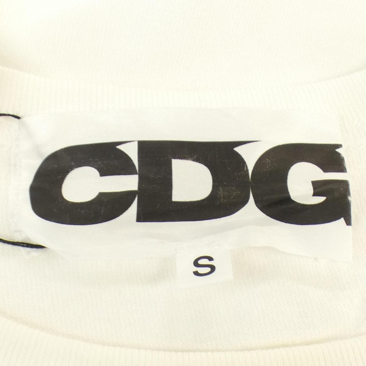 CDG CDG T恤